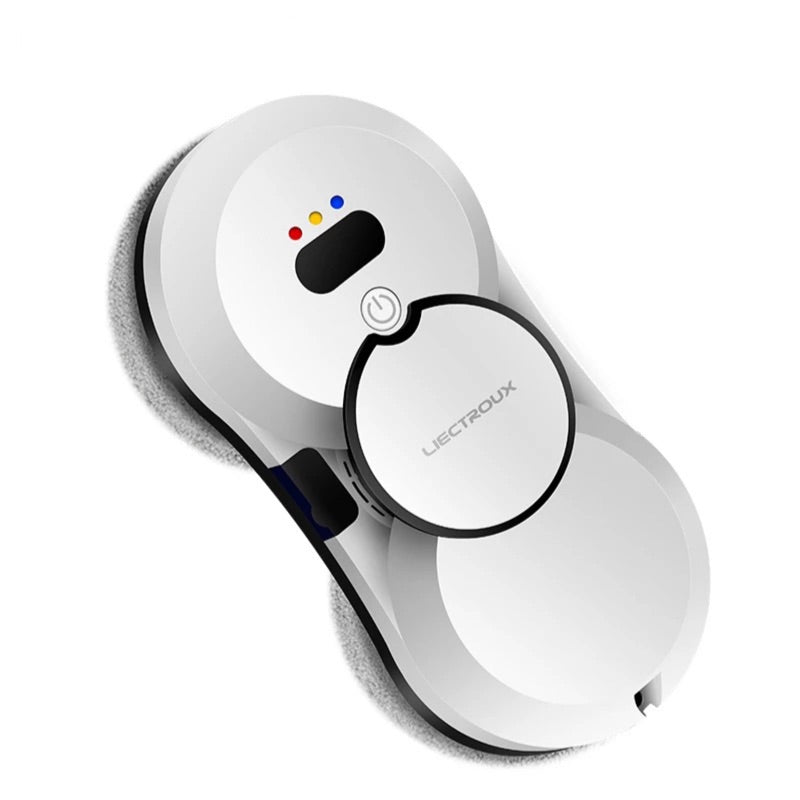 Liectroux HCR10 aknapesurobot Liectroux HCR10 aknapesurobot